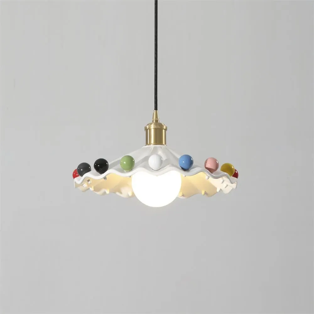 Fonthill Pendant Lamp D71