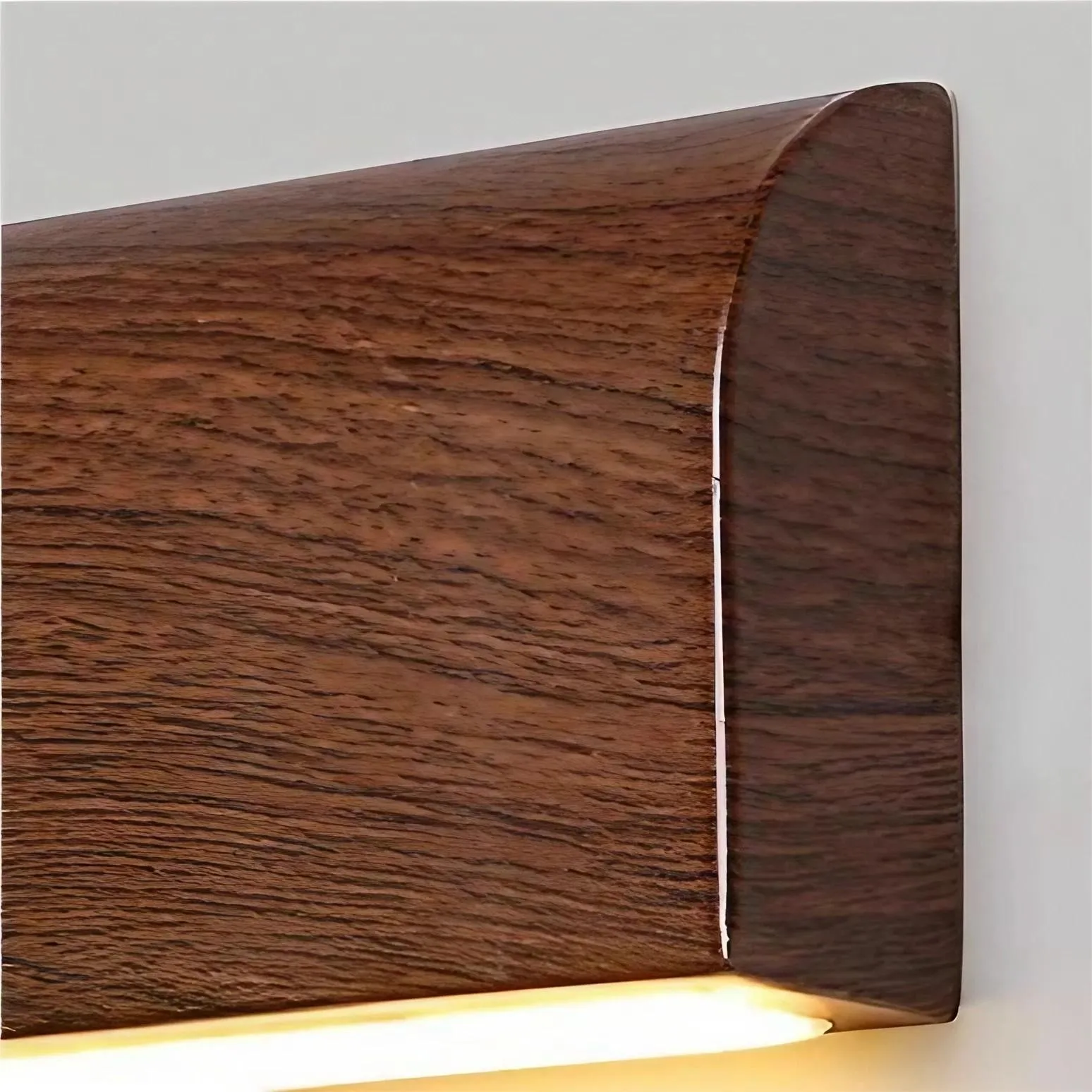 Minimalist Design Rectangular Wall Light KL51
