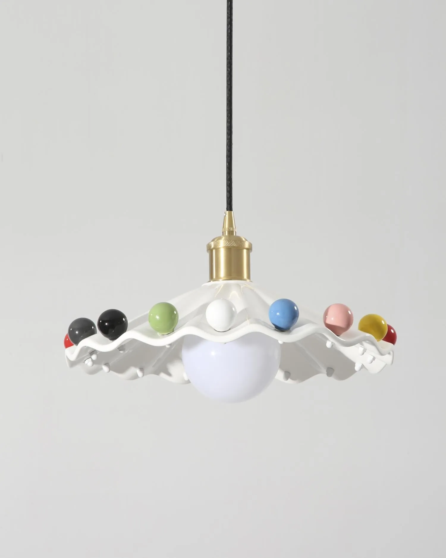 Fonthill Pendant Lamp D71