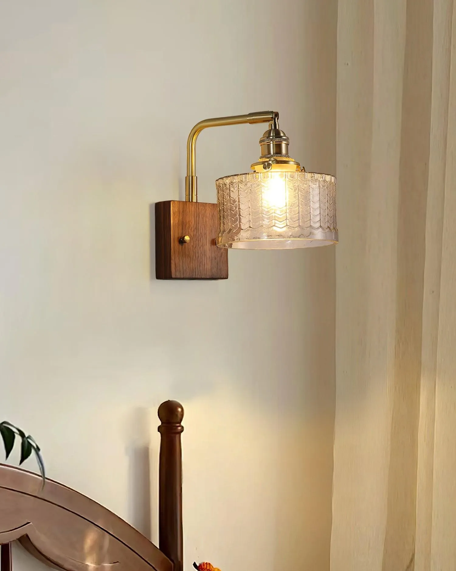 Fashion Wall Lamp for Bedroom KL291