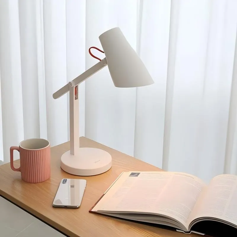 Led Touch Adjustable Table Lamp For Reading KL155