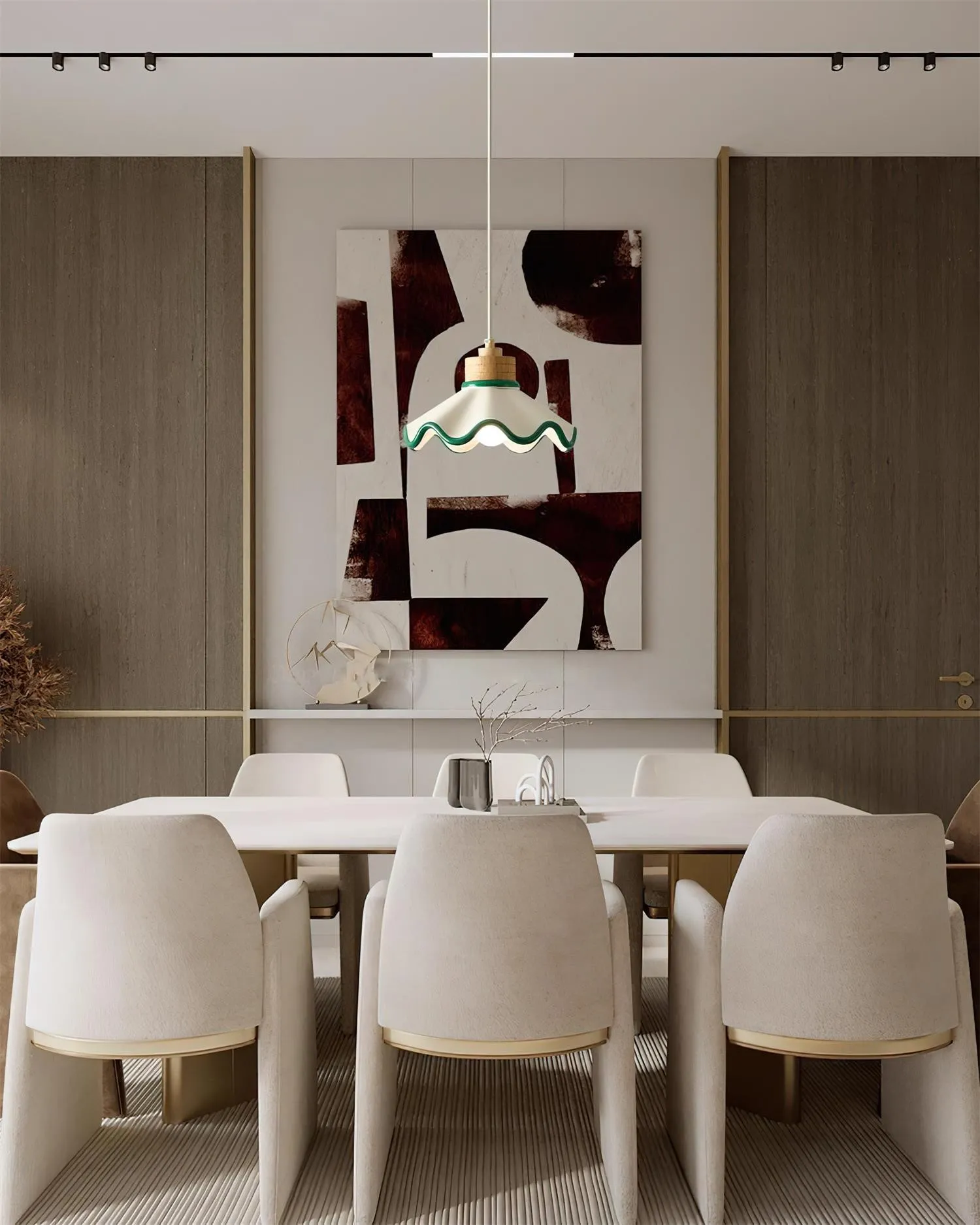 Tilda Pendant Lamp KL1569