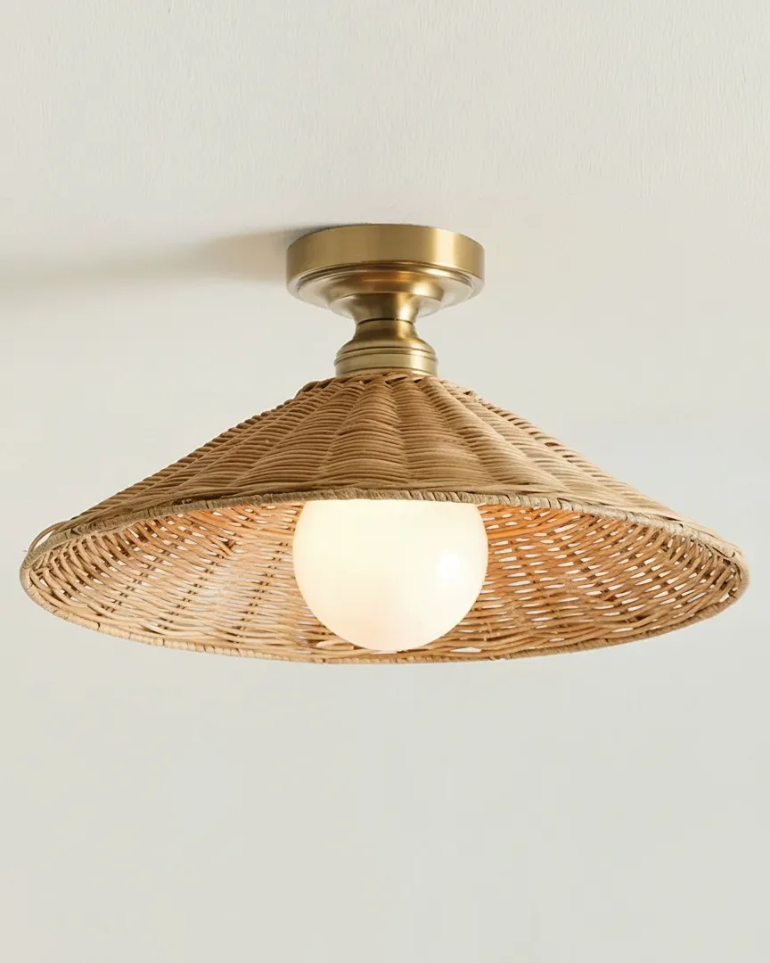 Breezy Haven Ceiling Lamp D307