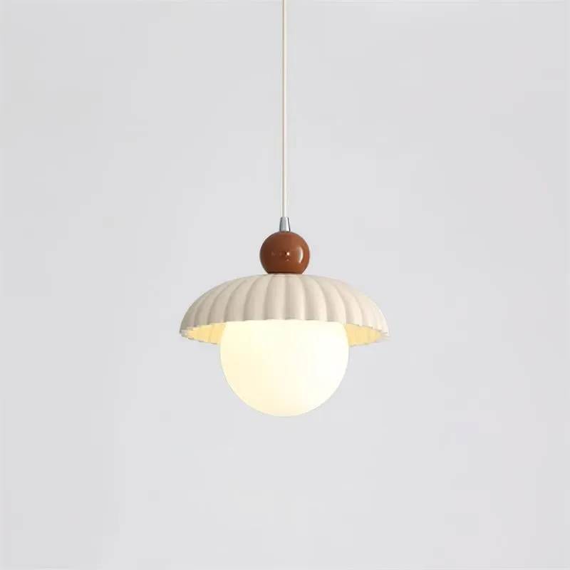 Alien Glass Pendant Lamp KL215