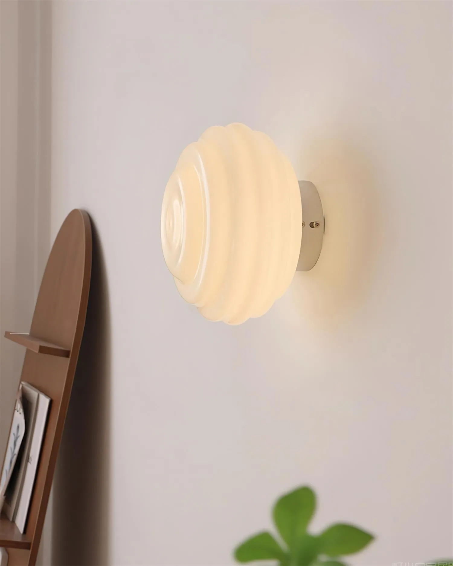 Beverly Wall Light D18