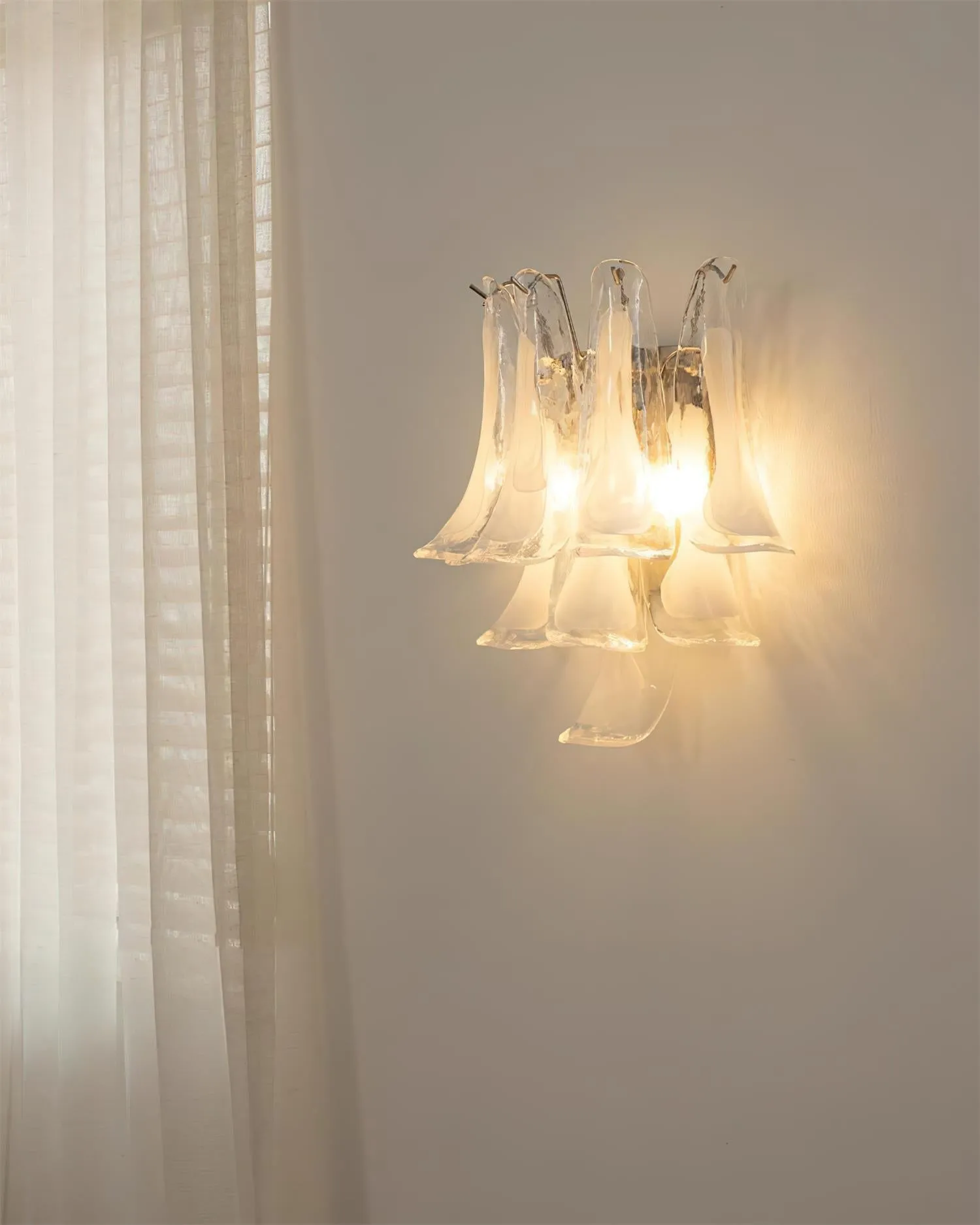 Alrinis Wall Lamp D76