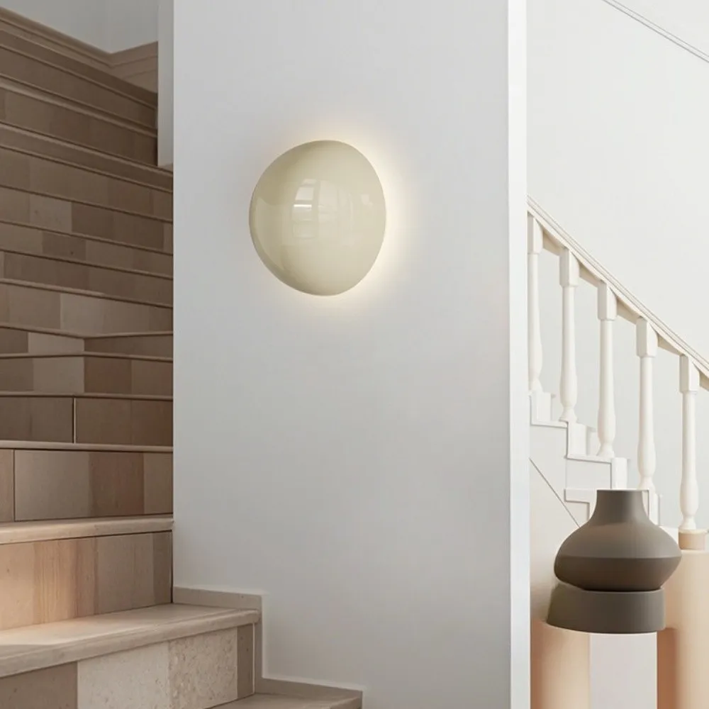 Minimalist Wall Light - LED Modern Wall Lamp for Living Room KL1112