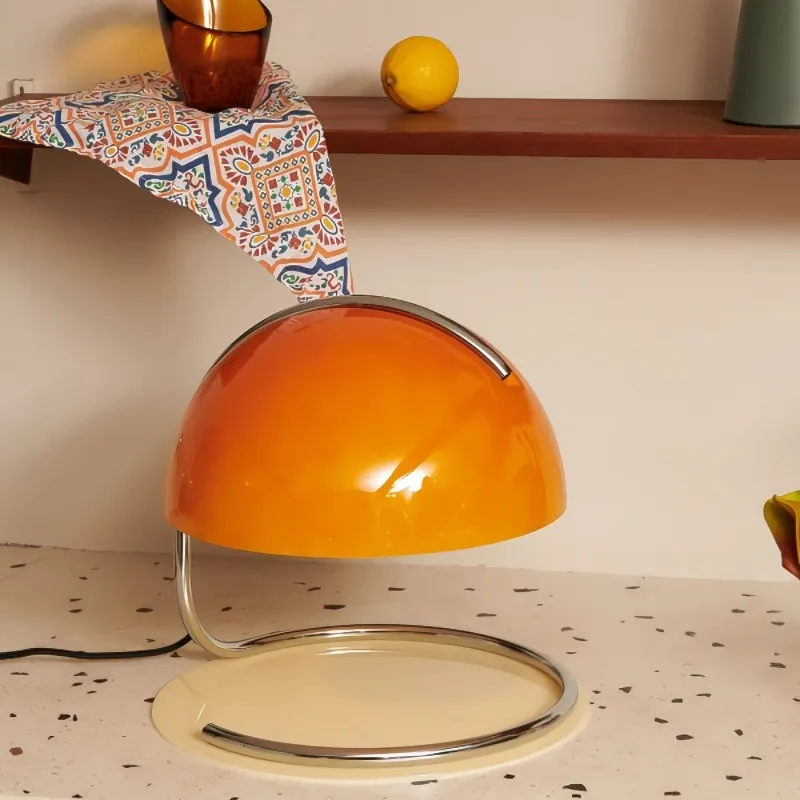 Bauhaus Style Esme Table Lamp