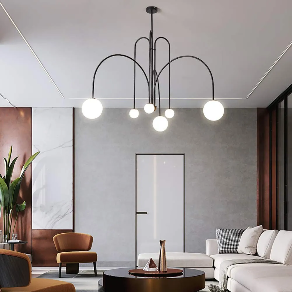 Gran Finale Suspension Lamp