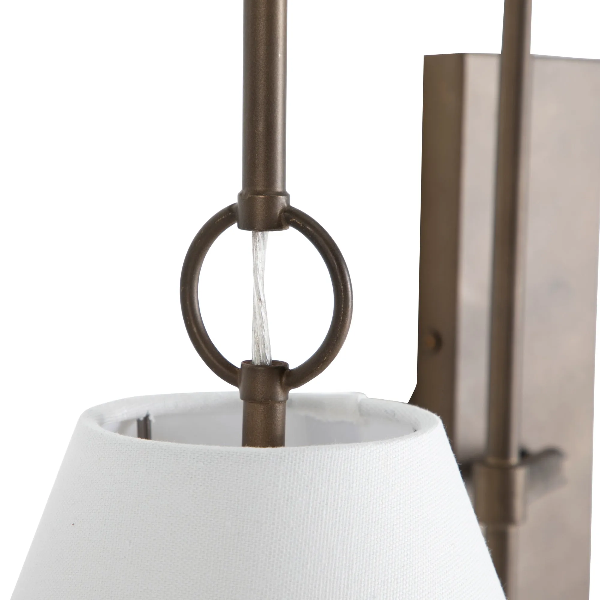 Anniston Wall Lamp D589