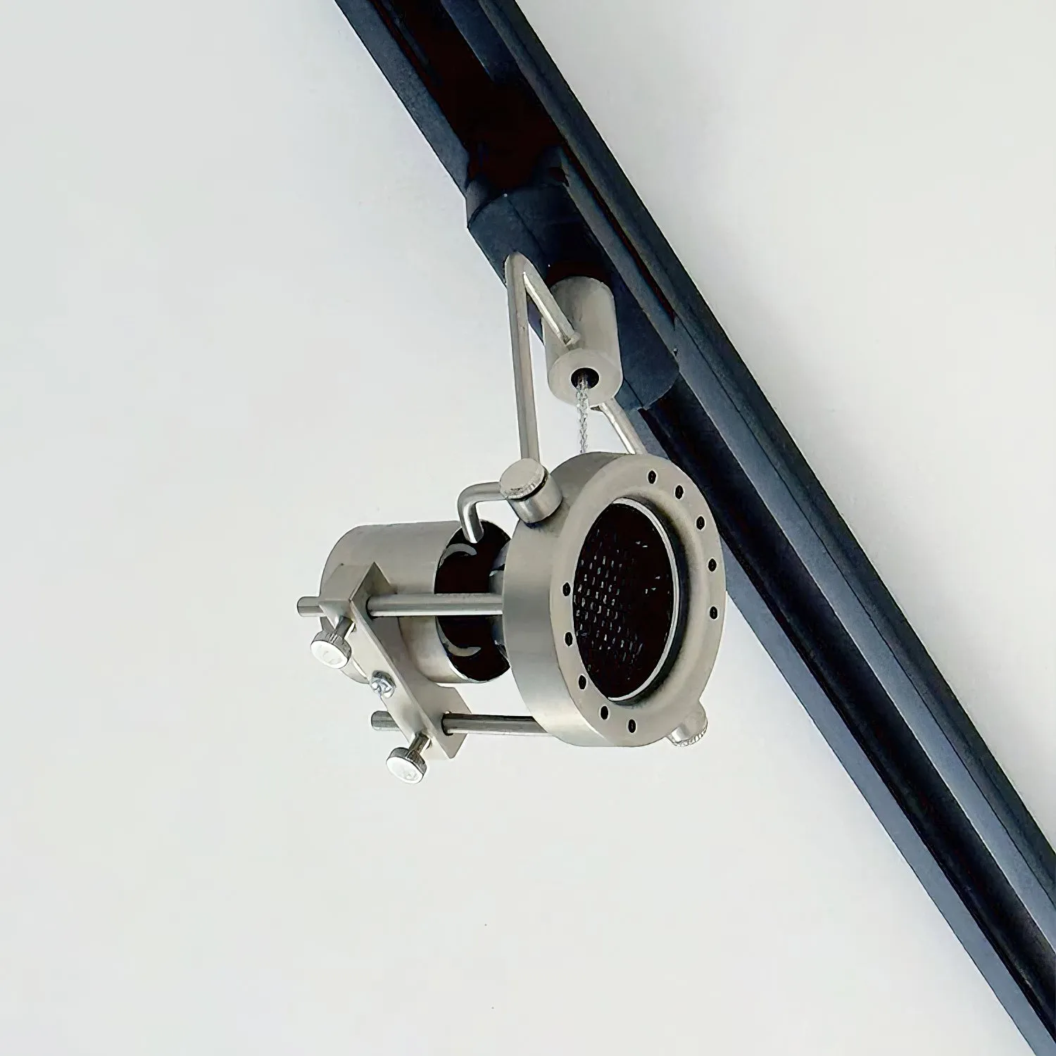 Lucide Industrial Track Lights D695