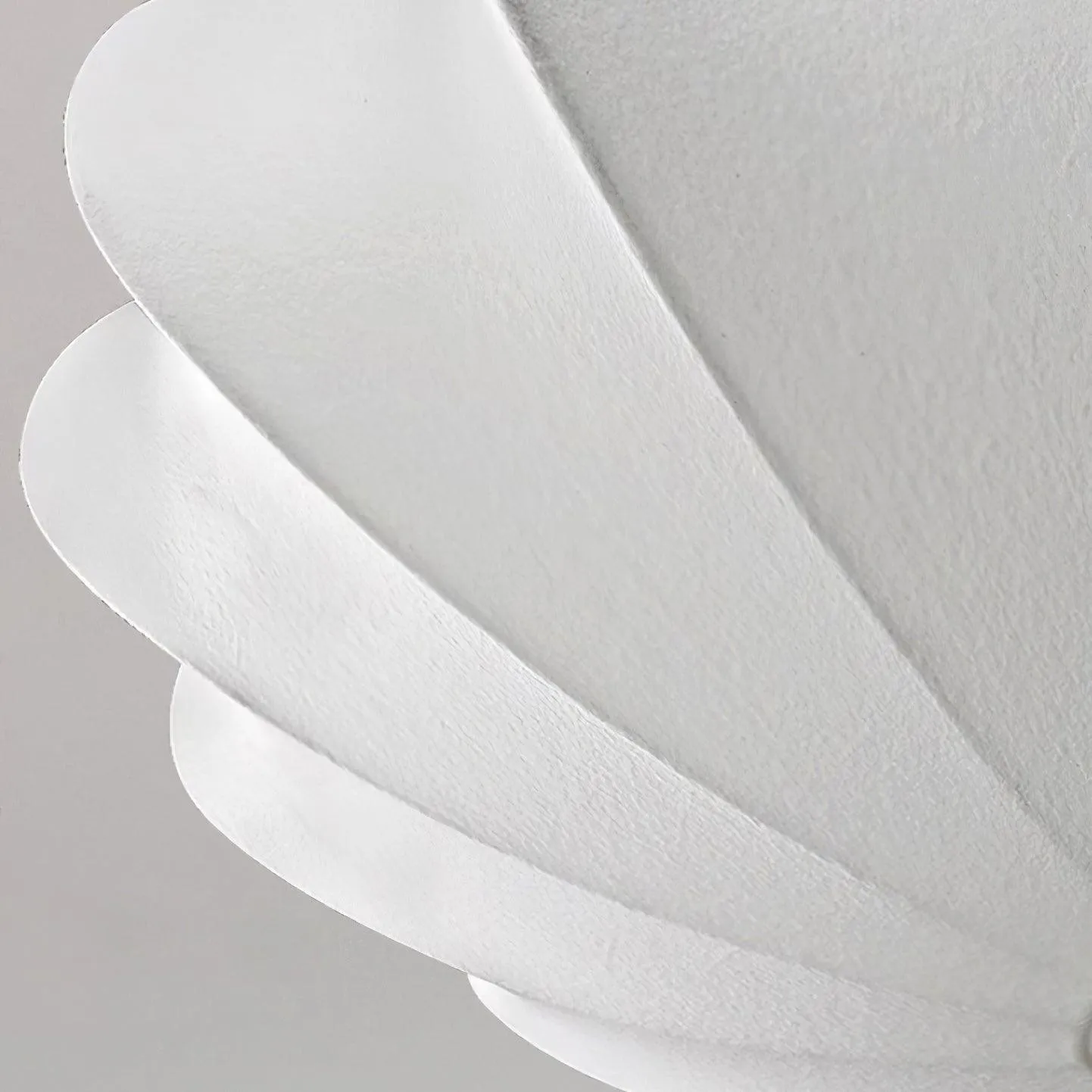 Shell Bubble Ceiling Lamp KL522