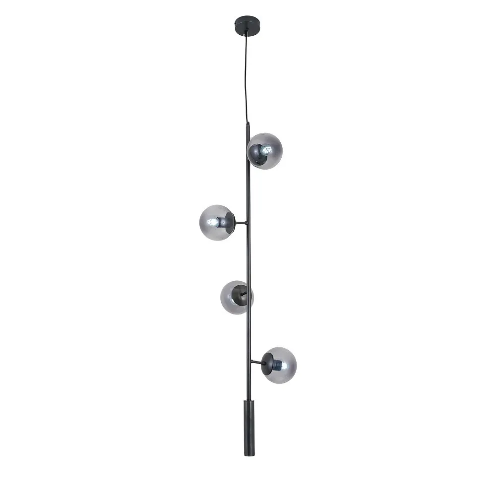 Orb Hanging Lamp