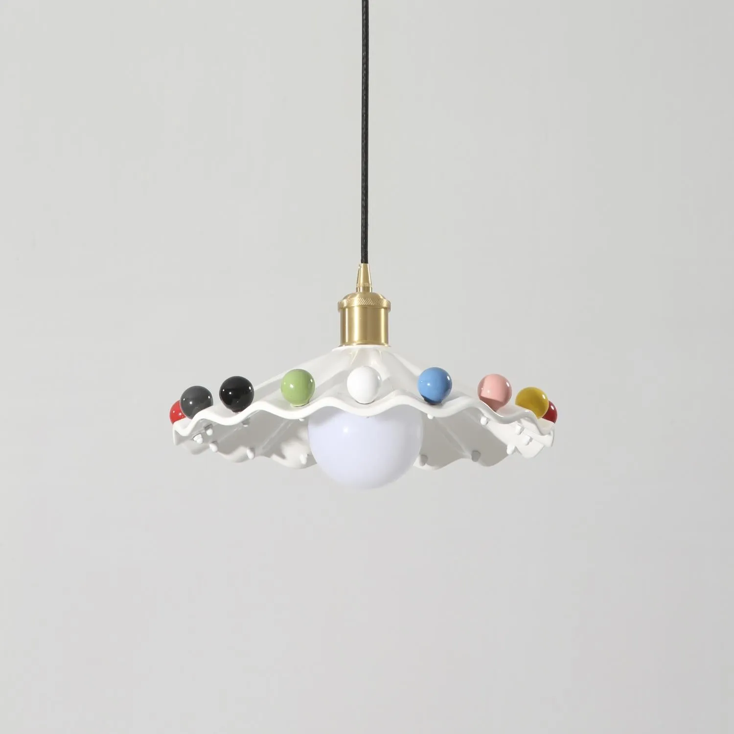 Fonthill Pendant Lamp D71