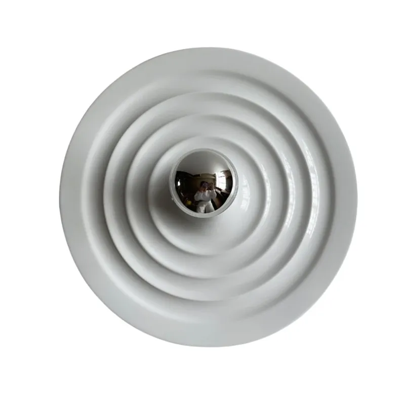 Space Age Disc Ceiling Lamp KL911
