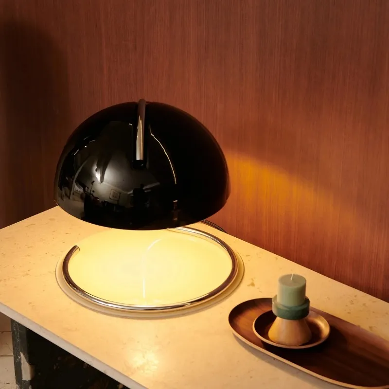 Bauhaus Style Esme Table Lamp