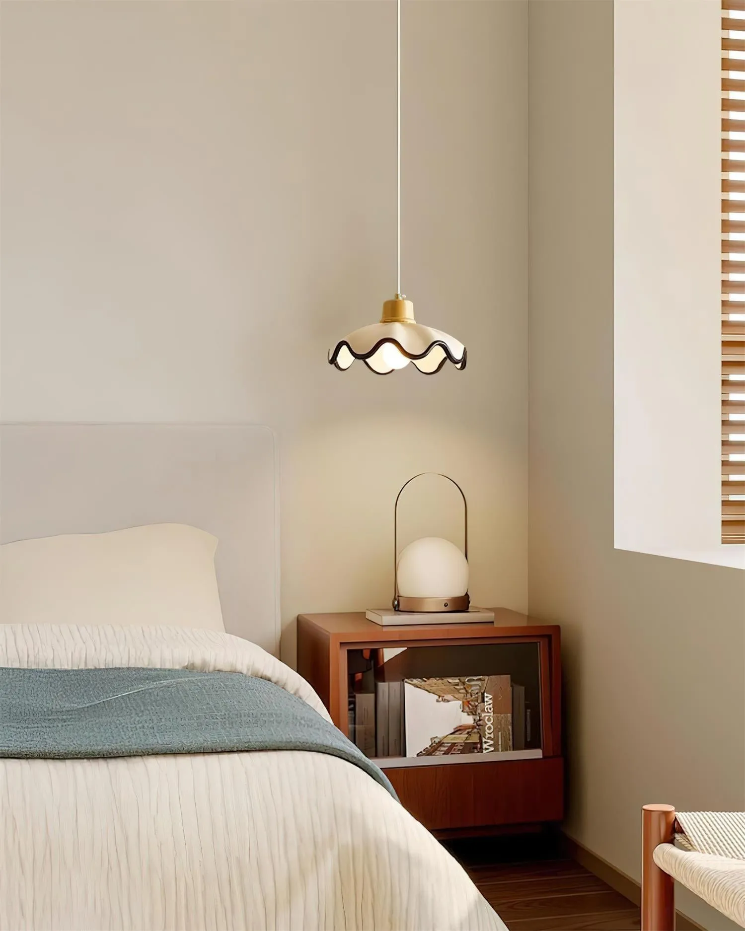 Tilda Pendant Lamp KL1569