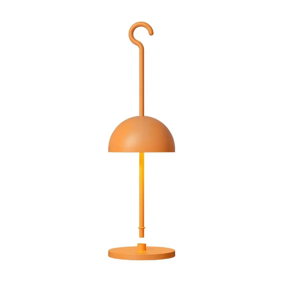 Decorative Portable Hook Led Table Lamp KL771