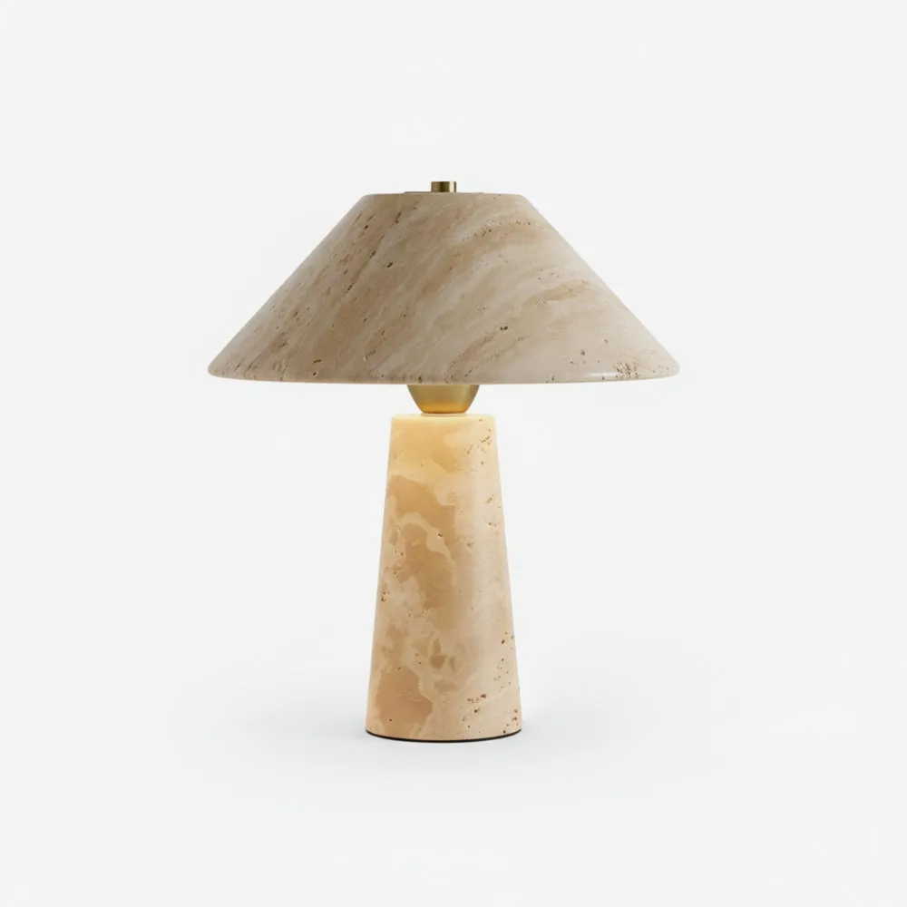 Auralin Table Lamp D283