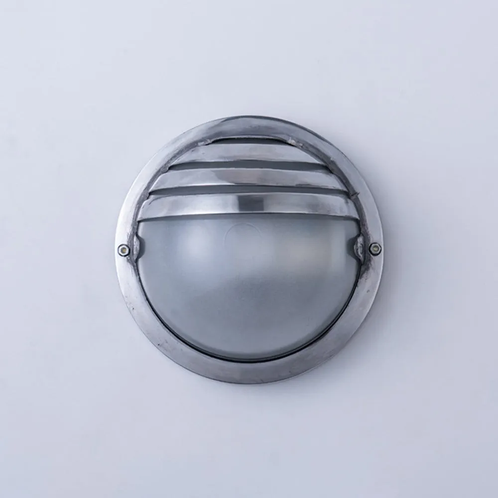 Vintage Industrial Style Waterproof Wall Sconce KL853