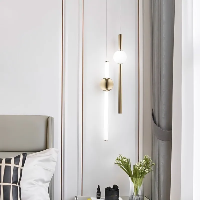 Orion Tube Light