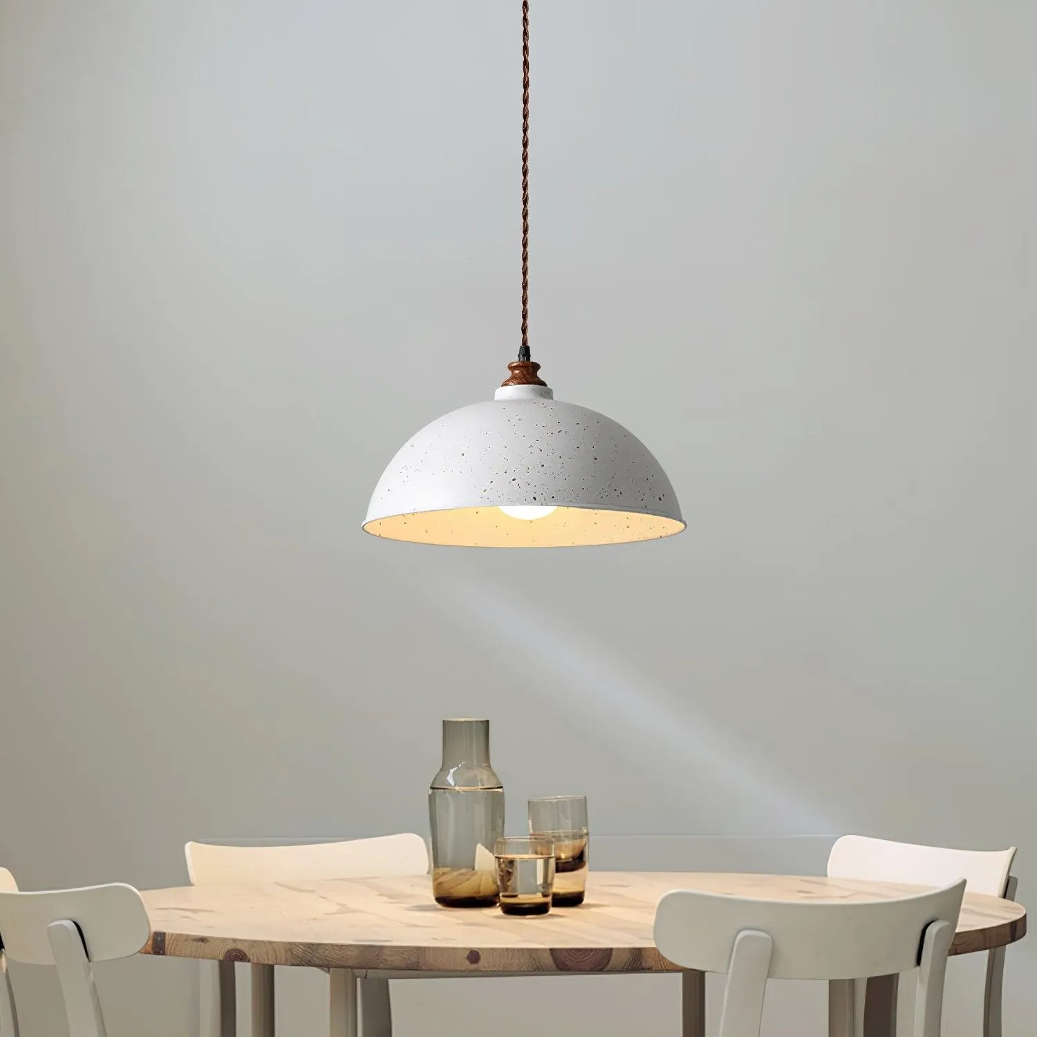 Arc Sphere Pendant Light KL224