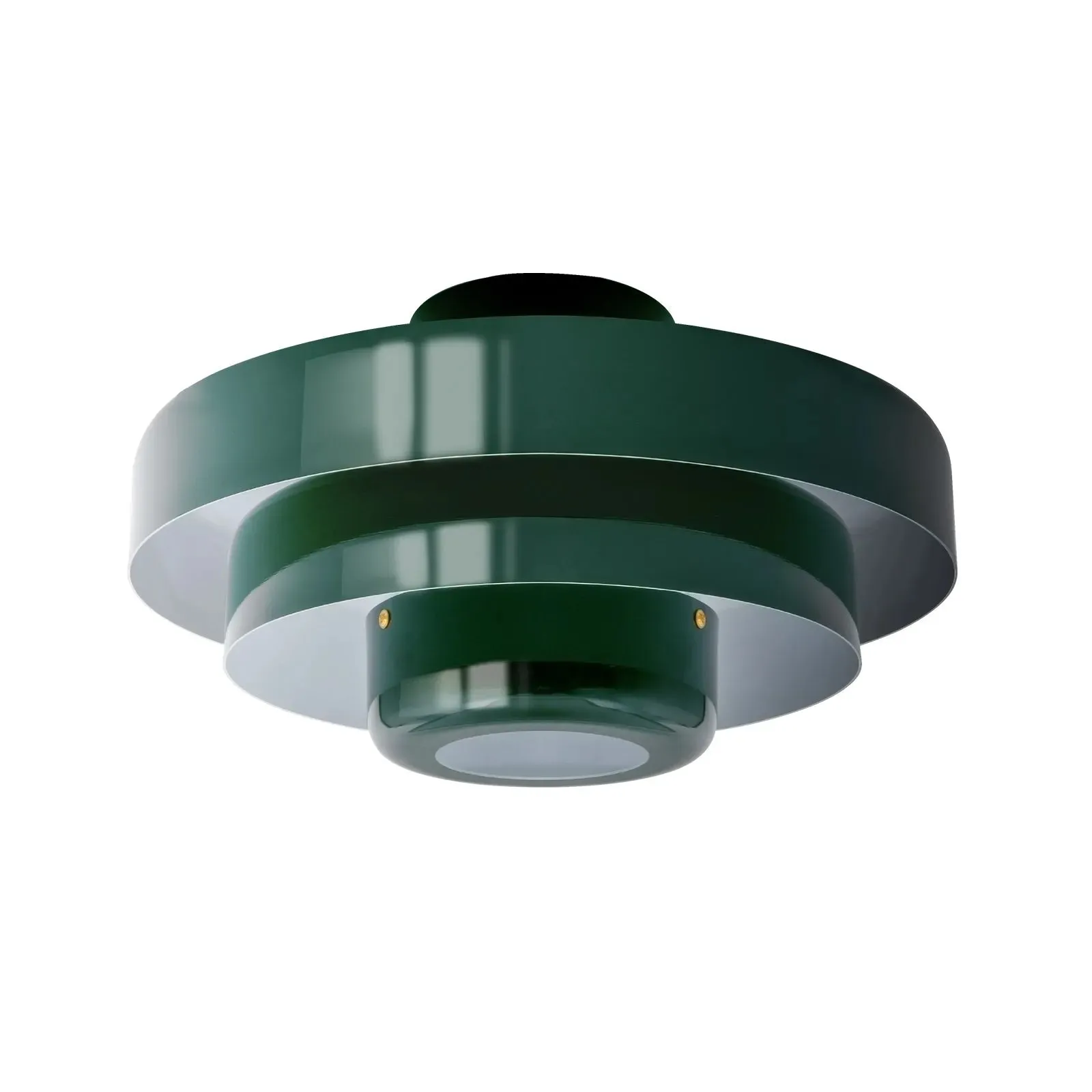 3 Tiers Bauhaus Nordic Macaron Pendant Light - Modern Pendant and Ceiling Light for Living Room KL30