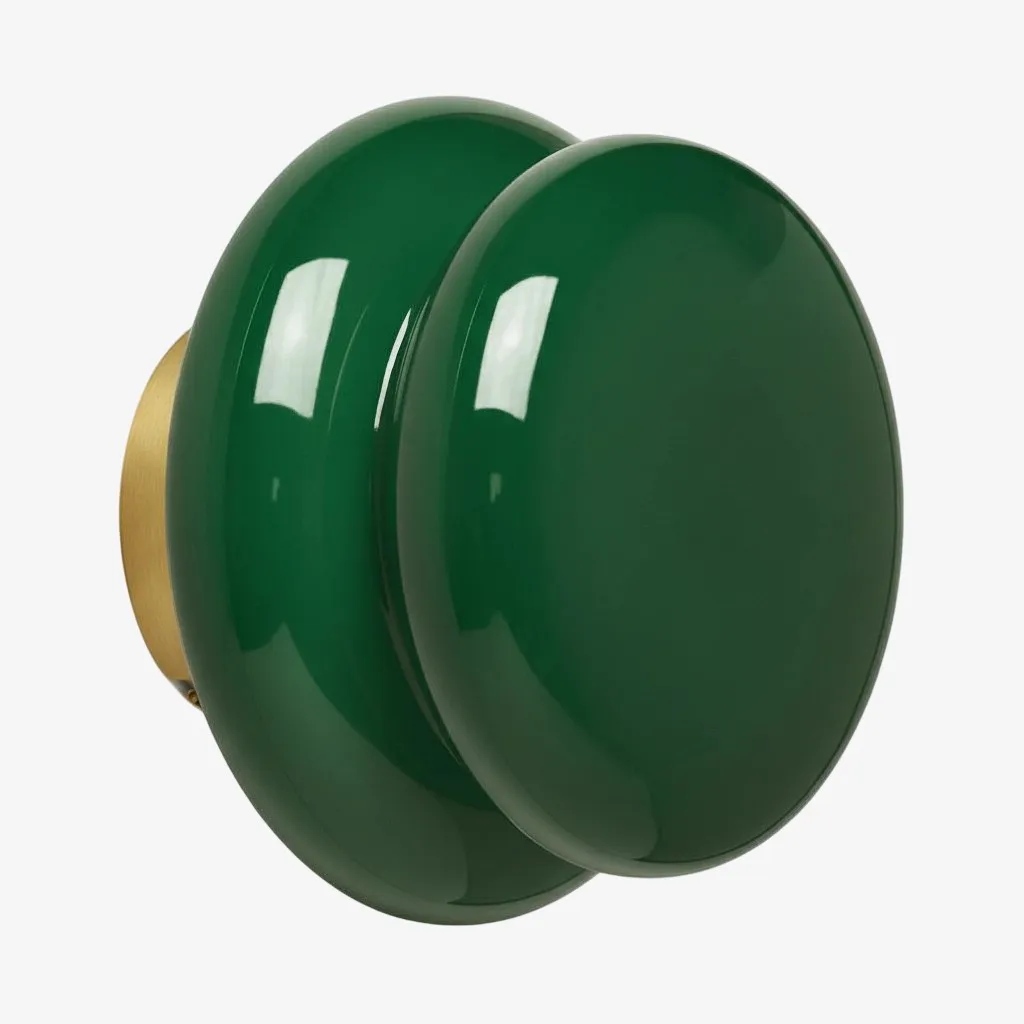 Orra Scandinavian Round Wall Sconce - Timeless Design for Spaces KL1560