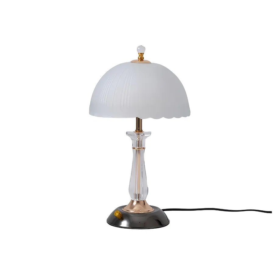 Modern Simple Bedside Table Lamp