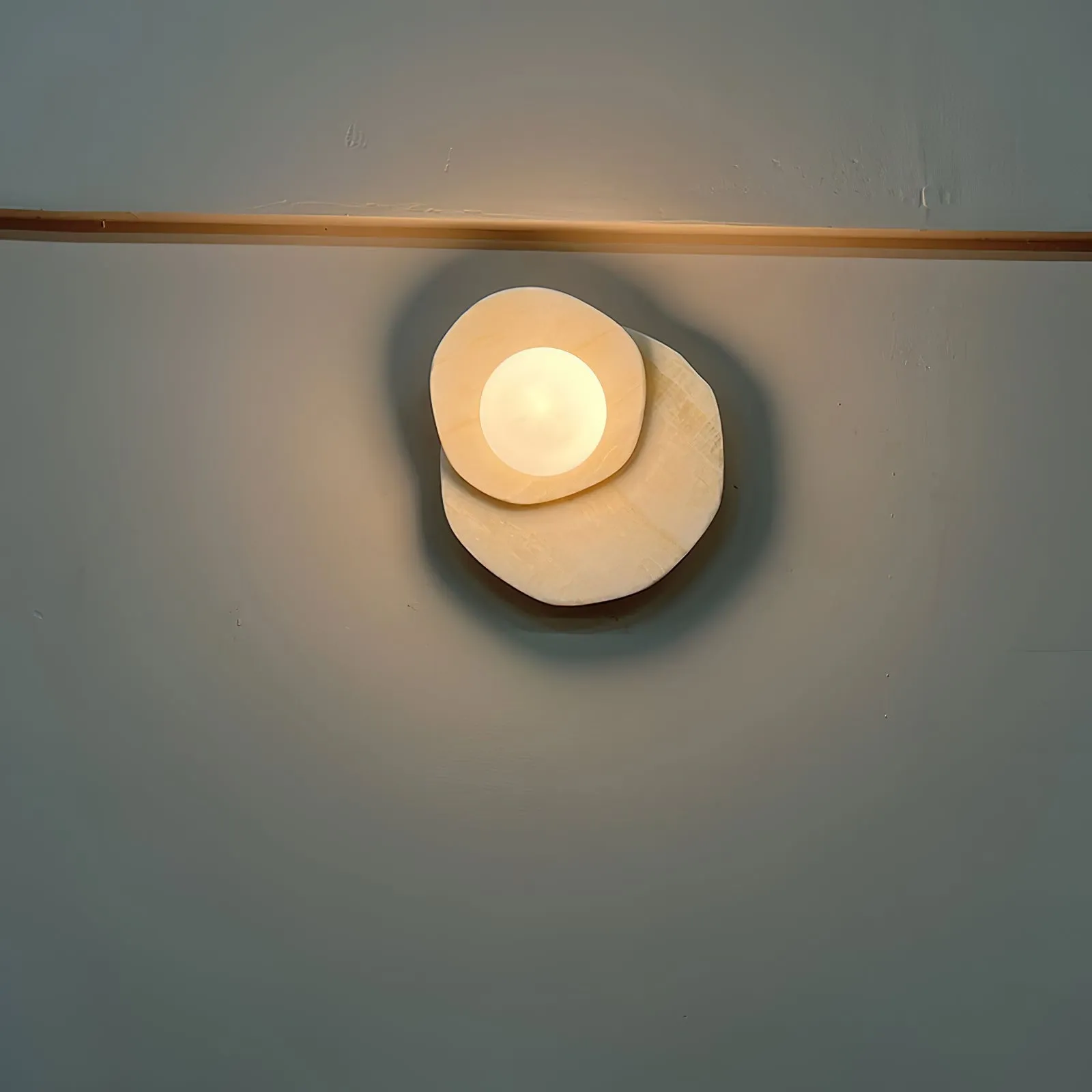 Astr Stone Wall Lamp D561