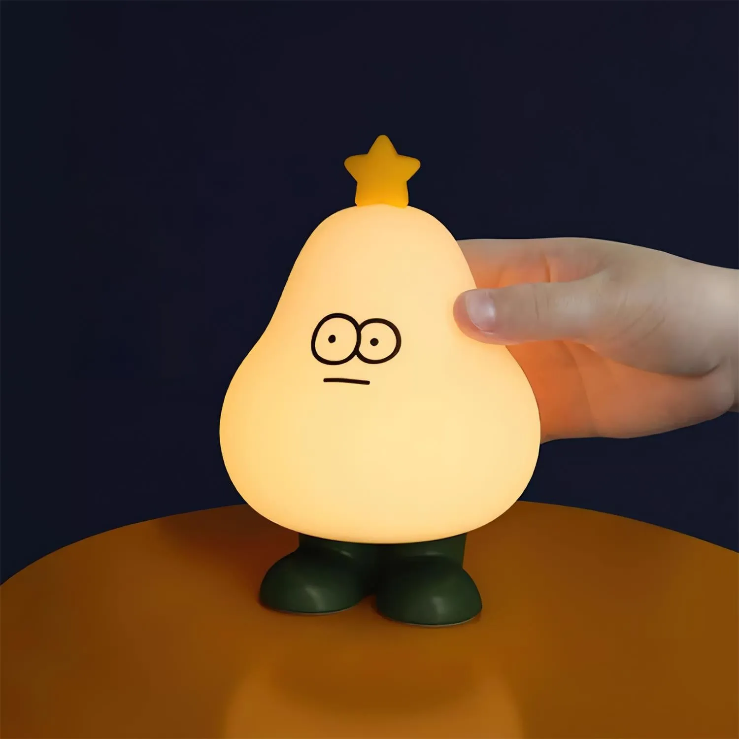 Tree Tree Small Night Light KL714