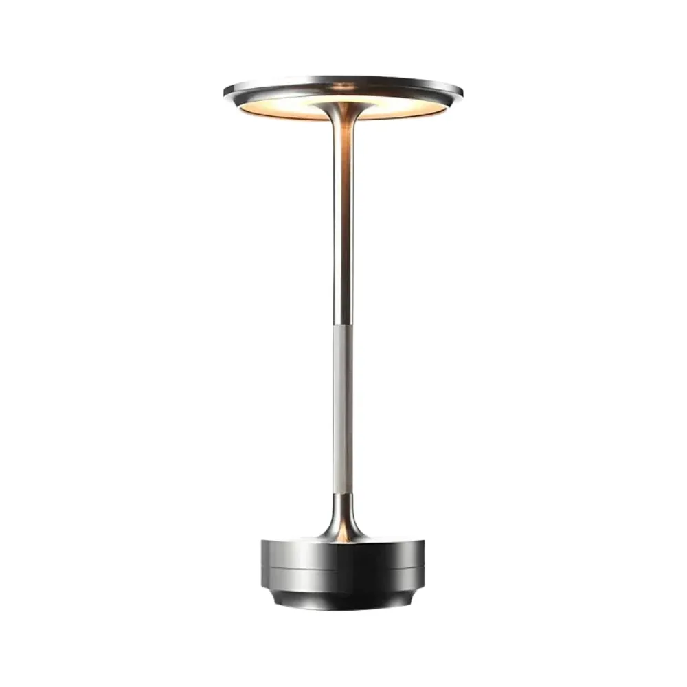 Savoy Elegance Wireless Table Lamp D805