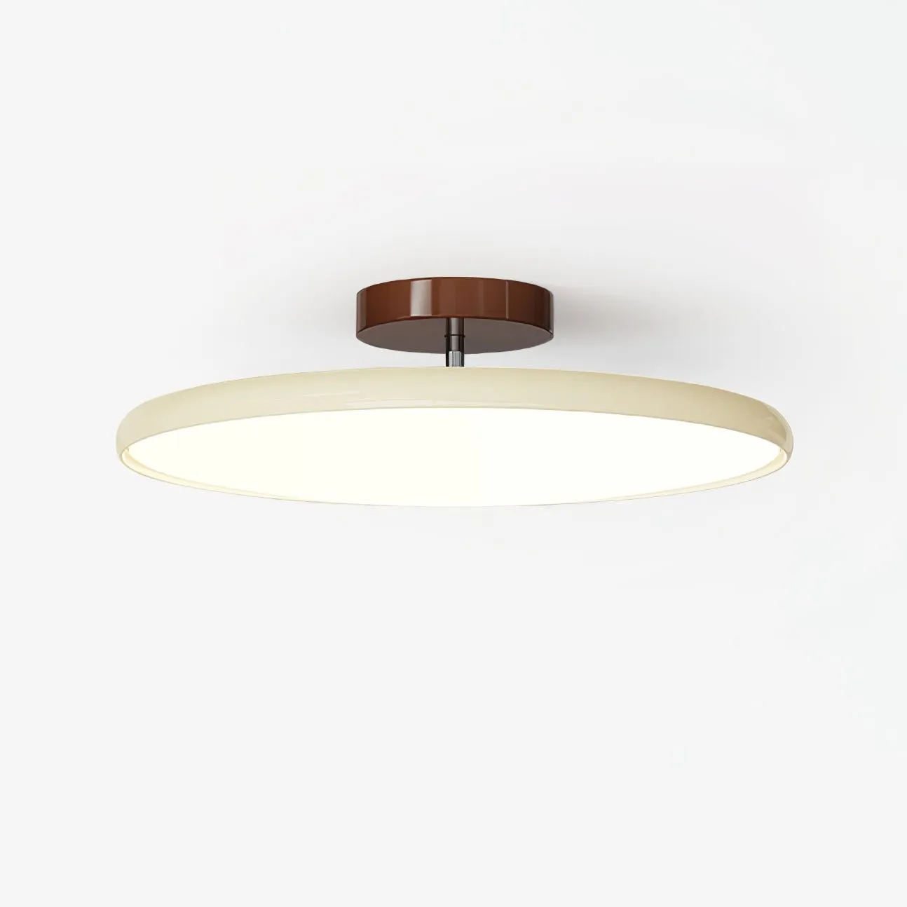 Modern Adjustable Disc Ceiling Lamp KL459
