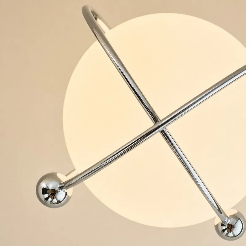 Kallera Planet Ceiling Light - Modern Space Style for Hallway or Bedroom A79