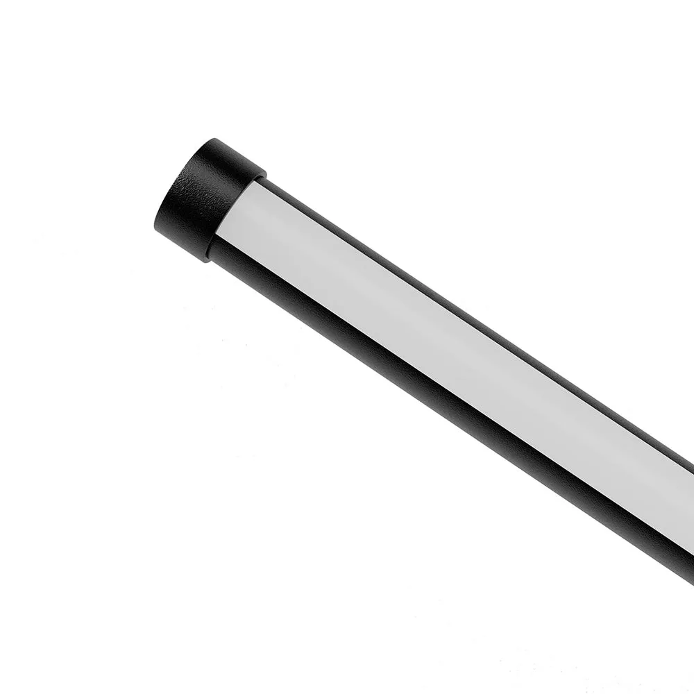 Treacy Minimalist Linear LED Dimmable Wall Light KL23
