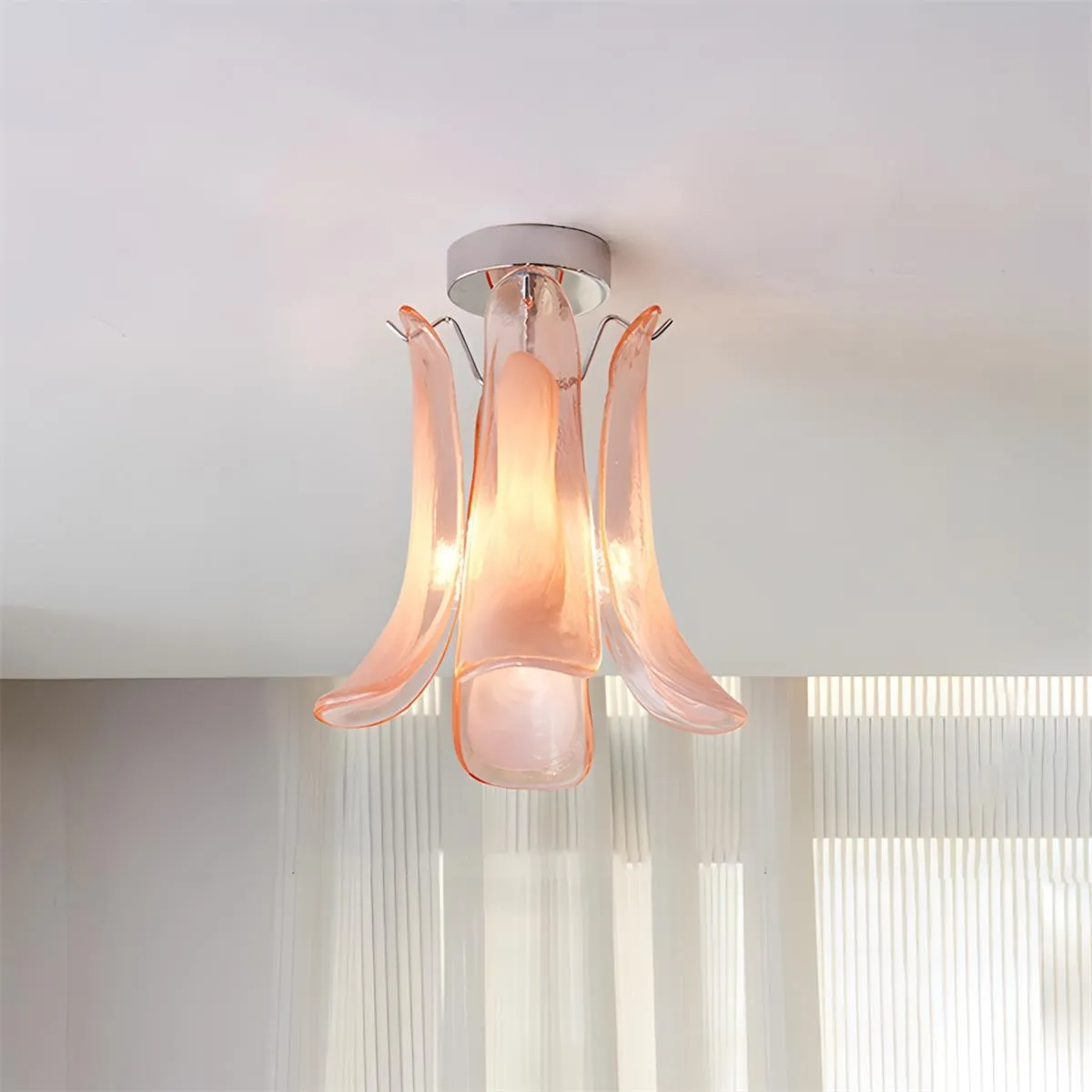 Verdelia Ceiling Lamp D274