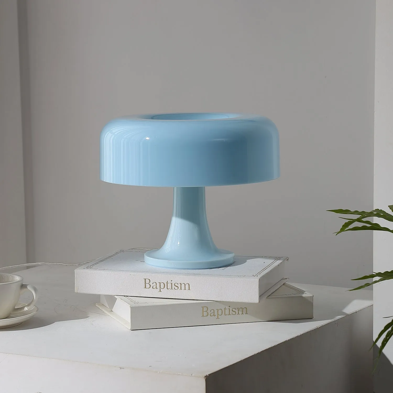 Donula Table Lamp D276