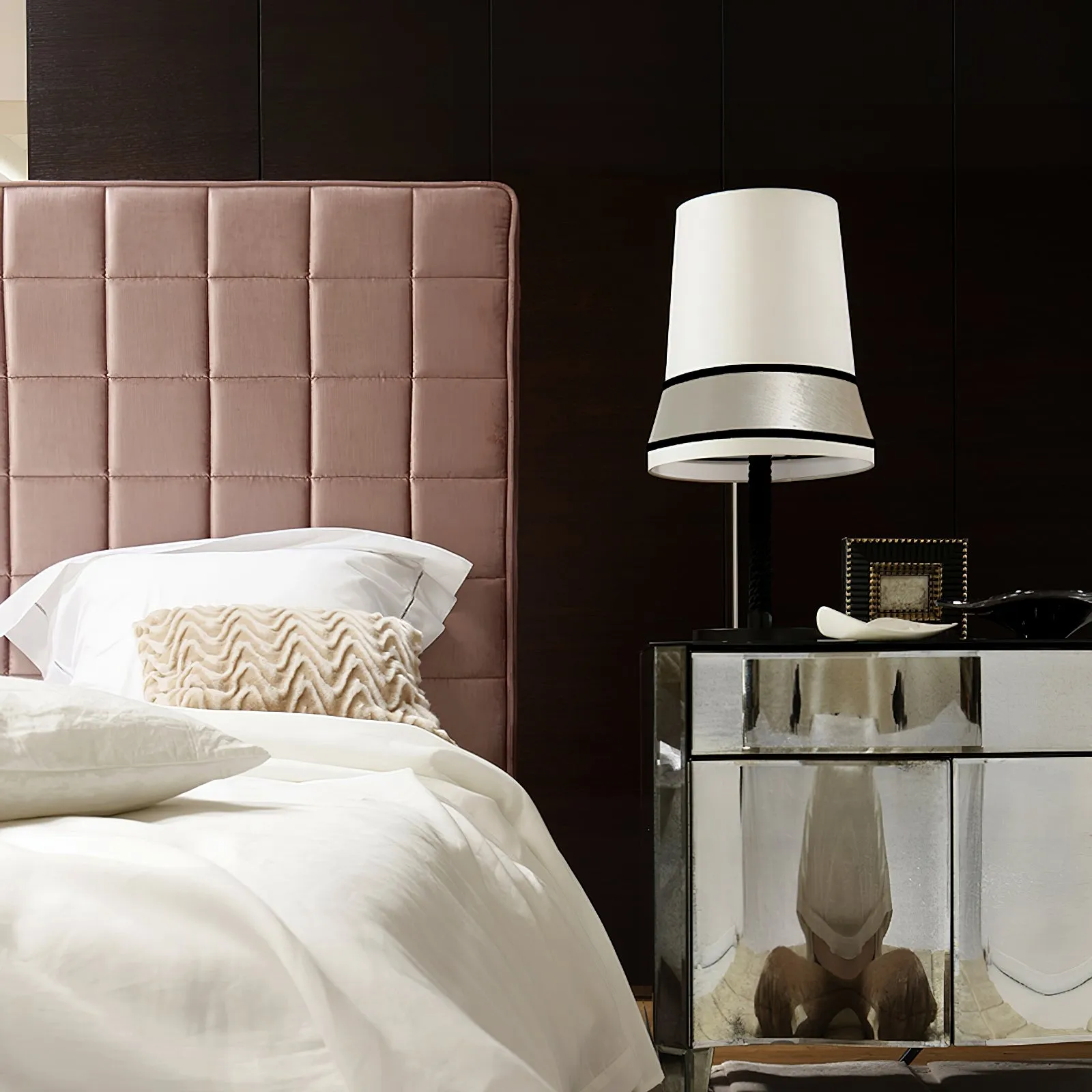 Audrey Contardi Table Lamp D460