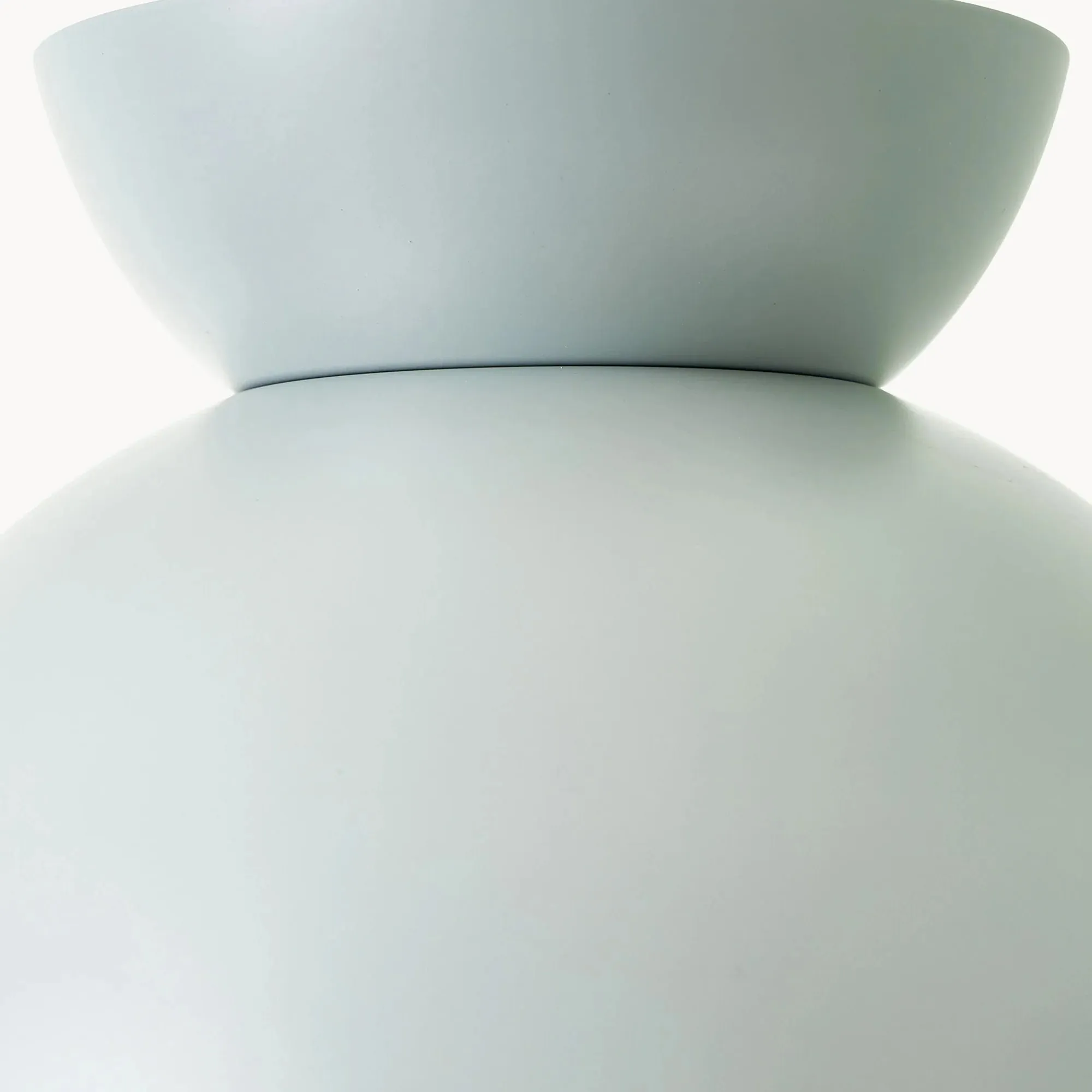 Aurelia Modern Dome Pendant Light - Sculptural Nordic Design KL1703