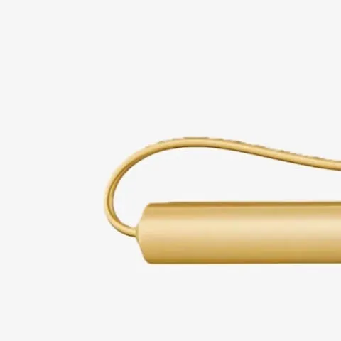 Aurix Picture Light Sconce with Curved Arm Design - Elegant Wall Lighting for Art & Living Spaces KL1759