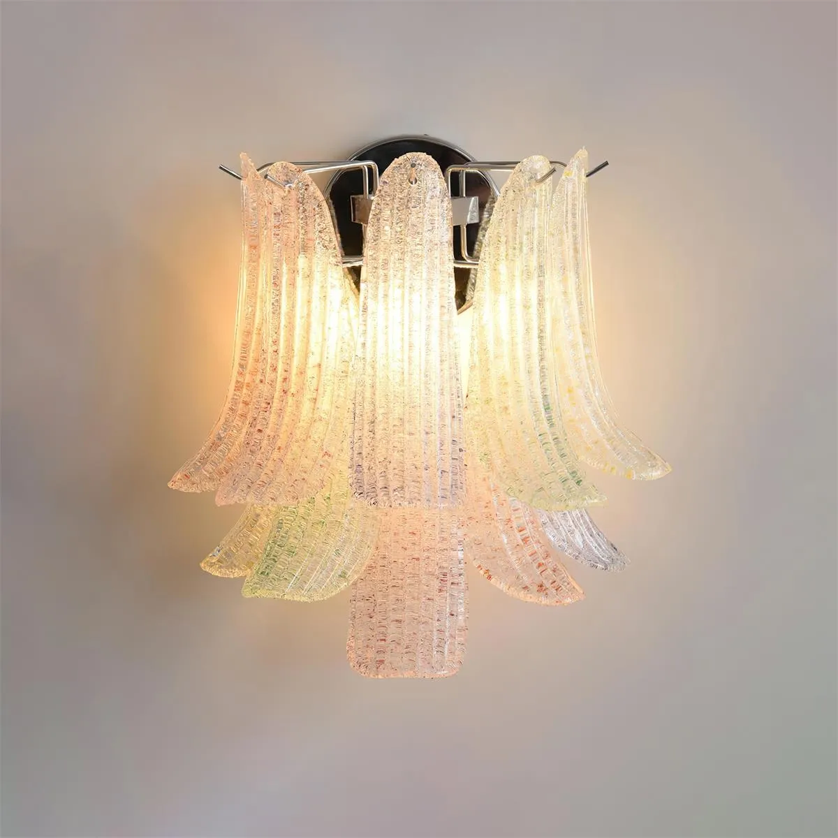 Nason Wall Lamp D85