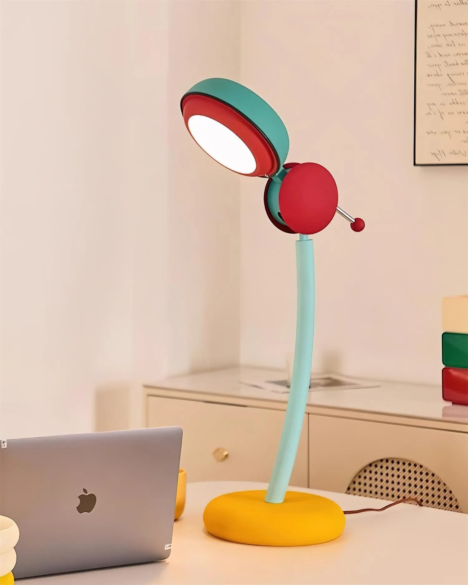 Boyes Table Lamp D83
