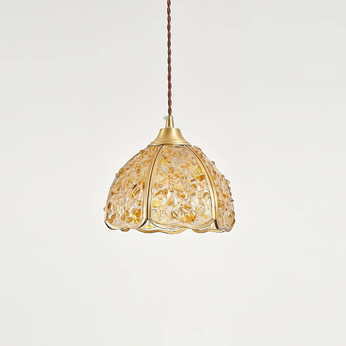 Beryl Pendant Lamp D108