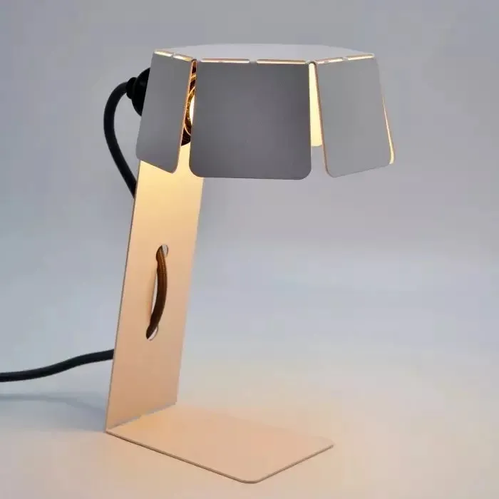 Object 3 Table Lamp KL142