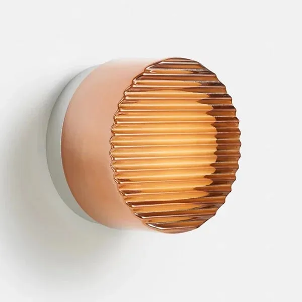 Modern Indoor/Outdoor LED Wall Lamp KL503