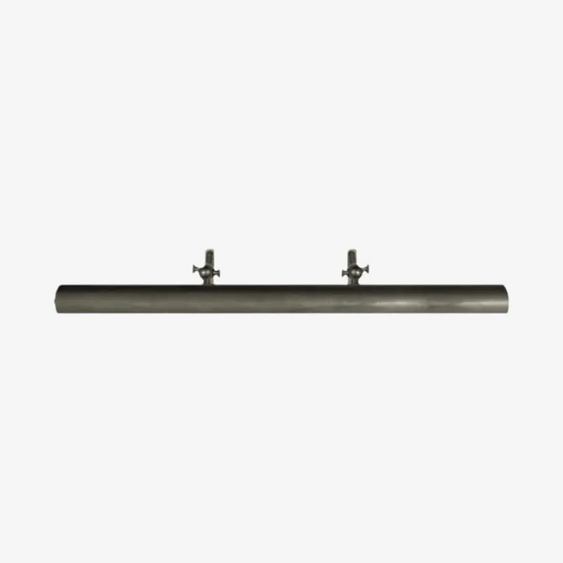 Libris Cylinder Picture Light - Metal Shade Wall Lamp for Living Room or Bedroom KL2162