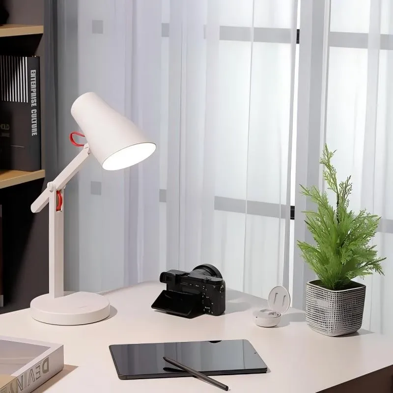 Led Touch Adjustable Table Lamp For Reading KL155
