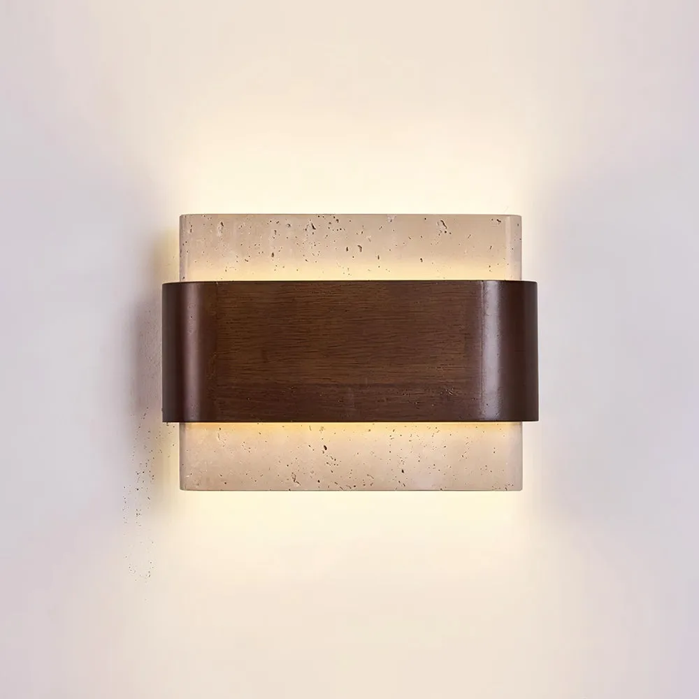 Selto Wall Lamp D137