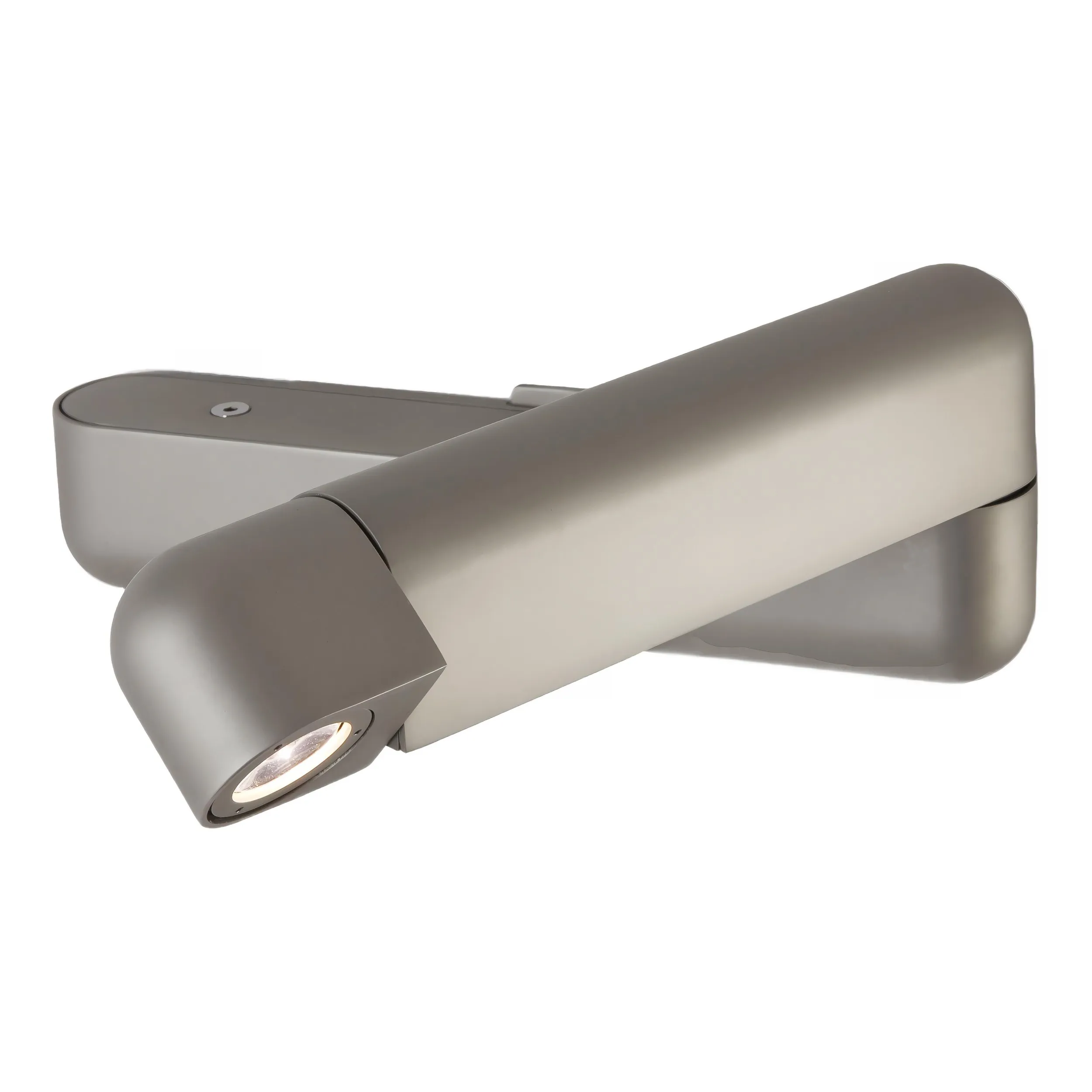 Corsa LED Bedside Light
