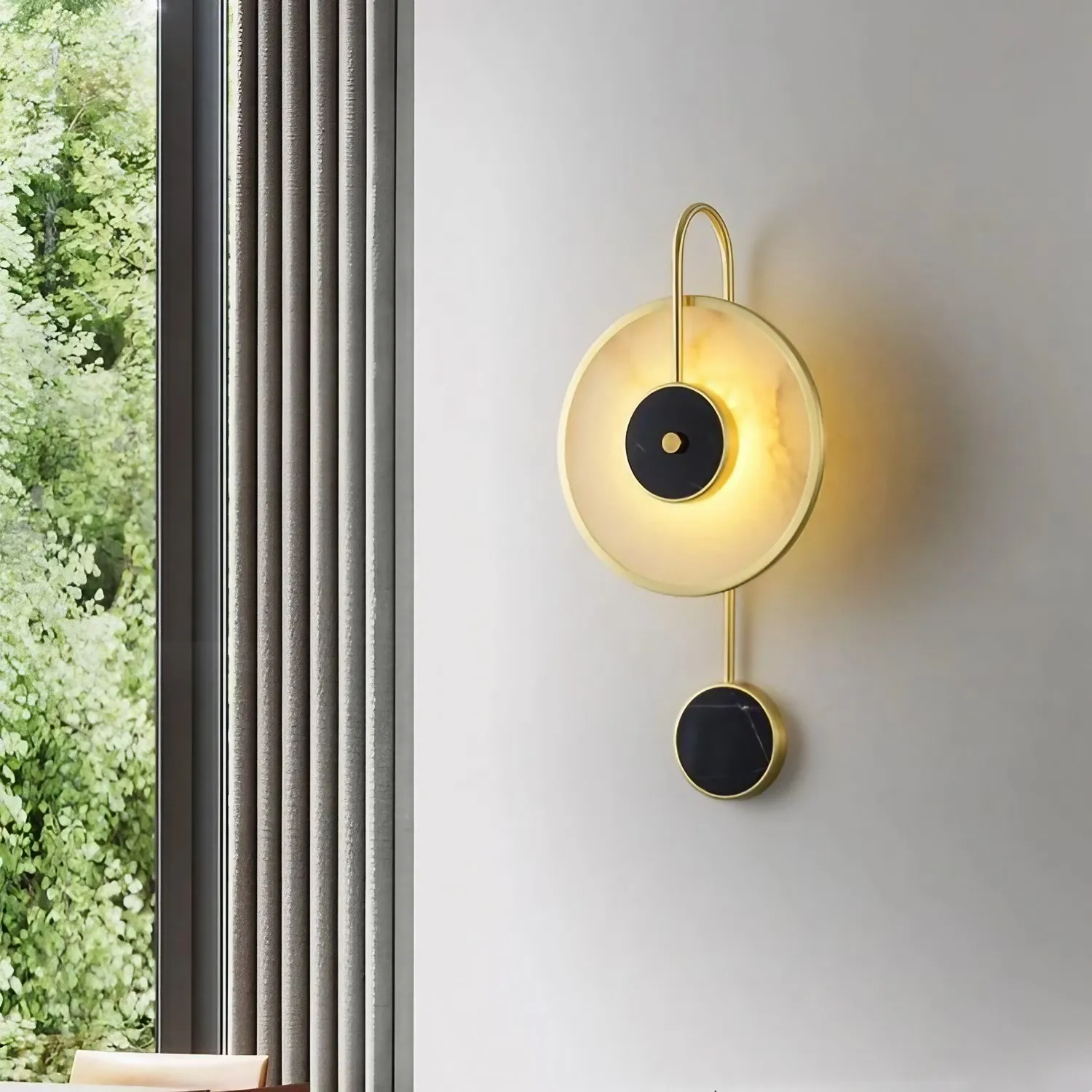 Gioielli Sconces